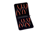 Bahco Fine mechanical cutters and pliers set