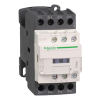 Schneider Electric LC1DT32P7 contact auxiliaire