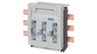 Siemens 3NP5065-1CG00 Stromunterbrecher