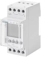 Siemens 7LF4522-2 temporizador eléctrico
