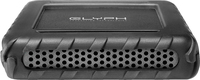 Glyph BlackBox Plus external hard drive 1000 GB Black