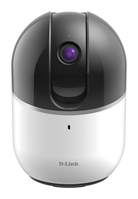 D-Link DCS-8515LH biztonsági kamera Dóm IP biztonsági kamera Beltéri 1280 x 720 pixelek Asztali/fali