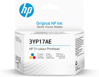 HP Tête d’impression trois couleurs Ink Tank