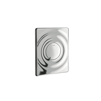 GROHE Surf Chrome