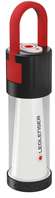 Ledlenser PL6 Lanterna da campeggio a batteria Porta USB