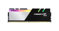 G.Skill Trident Z Neo F4-3800C18Q-32GTZN moduł pamięci 32 GB 4 x 8 GB DDR4 3800 MHz