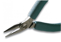 Weller Chain nose pliers