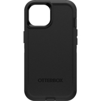 OtterBox Defender Series voor iPhone 15, Black