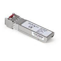 StarTech.com Module de transceiver SFP+ compatible HPE J9153D - 10GBASE-ER