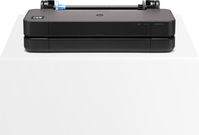 HP Designjet Impresora T250 de 24 pulgadas