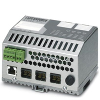 Phoenix Contact 2700692 switch di rete Fast Ethernet (10/100)