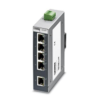Phoenix Contact 2891001 switch di rete Fast Ethernet (10/100)
