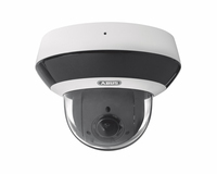 ABUS TVIP82560 bewakingscamera Dome IP-beveiligingscamera Binnen & buiten 1920 x 1080 Pixels Plafond