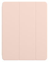 Apple Smart Folio per iPad Pro 12.9" (quarta generazione) - rosa sabbia