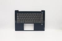 Lenovo 5CB0S17287 notebook reserve-onderdeel Cover + keyboard