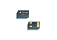 Infineon BFR460L3 transistor