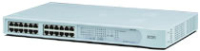 3com SuperStack 3 Switch 4400 24-Port Gestito L2 Supporto Power over Ethernet (PoE)