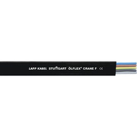 Lapp ÖLFLEX CRANE F Alacsony feszültségű kábel