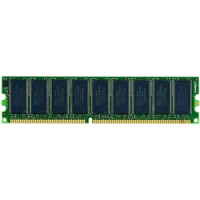 HP 493005-001 geheugenmodule 2 GB 1 x 2 GB DDR2 667 MHz ECC