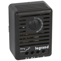 Legrand 034848 thermostaat