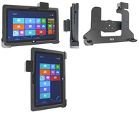 Brodit 541587 holder Passive holder Tablet/UMPC Black