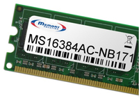 Memory Solution MS16384AC-NB171 Speichermodul 16 GB 1 x 16 GB