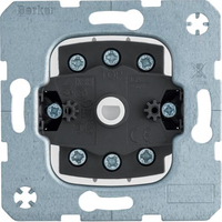 Berker 385103 Zubehör für elektrische Schalter Knopf
