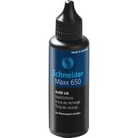 Schneider Schreibgeräte Navulinkt Maxx 650 marker