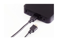 shiverpeaks BS77473 câble HDMI 3 m HDMI Type A (Standard) Noir