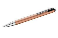 Pelikan 817738 stylo à bille Bleu Stylo à bille rétractable avec clip Moyen 3 pièce(s)