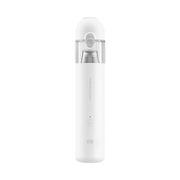 Xiaomi Mi Vacuum Cleaner Mini aspiradora de mano Blanco Sin bolsa