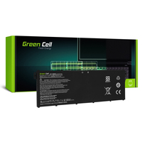 Green Cell AC72 części zamienne do notatników Bateria