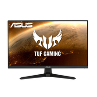 ASUS TUF Gaming VG249Q1A computer monitor 60,5 cm (23.8") 1920 x 1080 Pixels Full HD LED Zwart