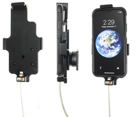 Brodit 515998 holder Passive holder Mobile phone/Smartphone Black
