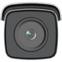 Hikvision Digital Technology DS-2CD2T46G2-2I(2.8MM)(C) biztonsági kamera Golyó IP biztonsági kamera Beltéri és kültéri 2688 x 1520 pixelek Plafon/fal