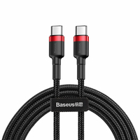 Baseus 6953156285248 mobile phone cable