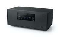 Muse M-692 BTC domowe urządzenie audio System micro domowego audio 60 W Czarny