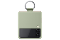 Samsung EF-PF711 Handy-Schutzhülle 17 cm (6.7") Cover Olive