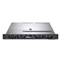 DELL PowerEdge R6515 server 480 GB Rack (1U) AMD EPYC 7313P 3 GHz 32 GB DDR4-SDRAM 550 W Windows Server 2022 Datacenter