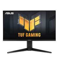 ASUS TUF Gaming VG28UQL1A Computerbildschirm 71,1 cm (28") 3840 x 2160 Pixel 4K Ultra HD LCD Schwarz