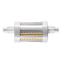 SLV LED QT-DE12 R7s E