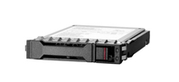 Hewlett Packard Enterprise HPE 1TB SATA 7.2K SFF BC HDD 1000 GB