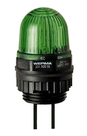 Werma 231.200.68 alarm light indicator 230 V Green
