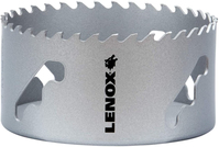 LENOX ‎LXAH3434 sierra de corona Taladro 1 pieza(s)