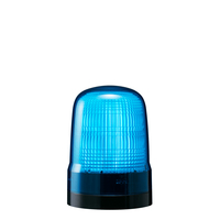 PATLITE SL10-M1KTN-B Alarmlicht Fixed Blau LED