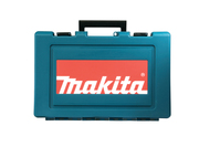 Makita 824695-3 caja de herramientas Negro, Azul