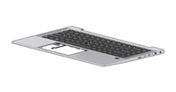 HP M36445-151 laptop reserve-onderdeel Toetsenbord