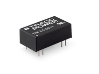 Traco Power TIM 3.5-2415 elektromos átalakító 3,5 W