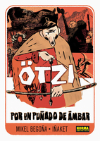 ISBN Ötzi. Por un puñado de ámbar