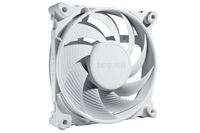 be quiet! BL114 computer cooling system Computer case Fan 12 cm White 1 pc(s)